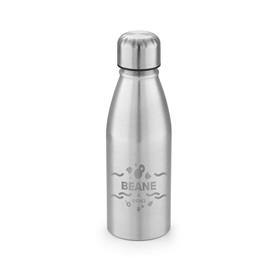 Squeeze Alumínio 500ml - GA165