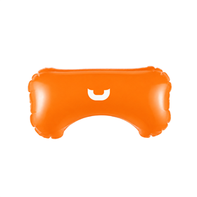 Travesseiro Inflável em PVC 33 x 18 cm - AL3 RP