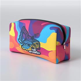 Necessaire Plus em Neoprene - NE50 RP