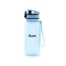 Garrafa Plástica 550ml - GA167