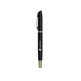 Caneta Metal Roller com Tampa - CA266