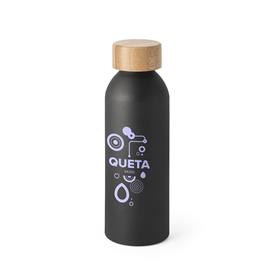 Garrafa Alumínio 550ml - GA178