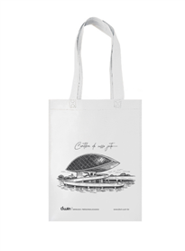 Sacola em TNT - 26,9x35 cm  - SA5