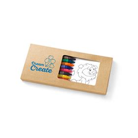 Kit para Pintar - KU1 PS