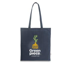 Ecobag Algodão Reciclável 38 x 42 cm - EC24