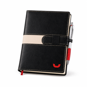 Agenda Executiva - AG36