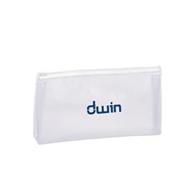 Necessaire PVC Zip Lock - NE70