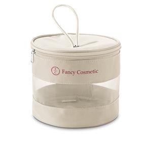 Necessaire Microfibra e Tela - NE73 PS