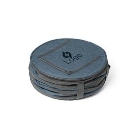 Bolsa Térmica Nylon Dobrável 15L - BO121