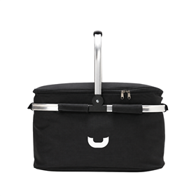 Bolsa Térmica em Nylon Dobrável - 25L - BO122 PS
