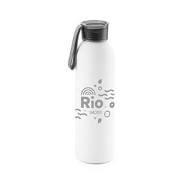 Garrafa Alumínio 660ml - GA186