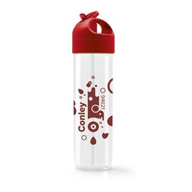 Garrafa Plástica 500ml - GA200