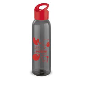 Garrafa Plástica 630ml - GA204