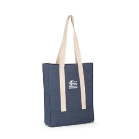 Sacola Ecológica em Denim reciclado - SA96