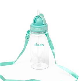Garrafa Plástica com Alça 420ml - GA215