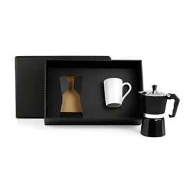 Kit Café 2 Peças - KA3 SM