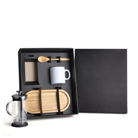 Kit Café 4 Peças - KA5 SM