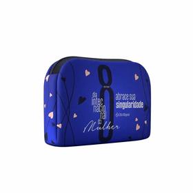 Necessaire em Neoprene - NE48 RP