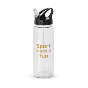 Garrafa Plástica 610ml - GA222