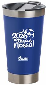 Copo Térmico Inox - 500ml - CO7