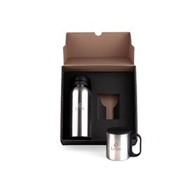 Kit Garrafa e Caneca - GA229 SM