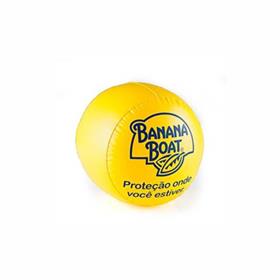 Bola Maluca em PVC - BV4 VD