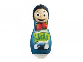 João Bobo Personalizado 10 x 16 cm - JB1 VD