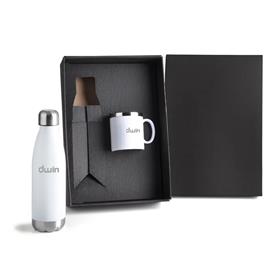 Kit Garrafa e Caneca - GA254 SM