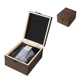 Kit Copo de Whisky + Acessórios - CO159 AI