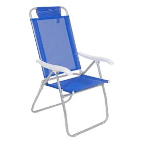 Cadeira de Praia Reclinável Prosa - DB3 VD