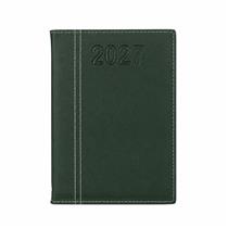 DESATIVADA - Agenda Couro Sintético - AG2