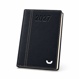 Agenda Couro Sintético - AG2
