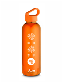 Garrafa Plástica em PET 550ml - GA263 AI