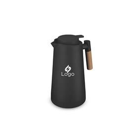 Garrafa Térmica Plástica 1L - GA266 AI