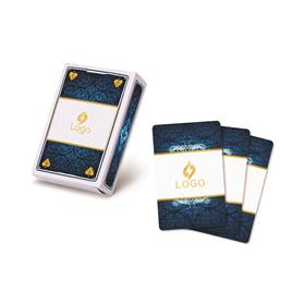 Baralho com Cartas Personalizadas  - HB2