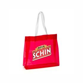 Sacola em PVC  36x33 cm - SA43 VD