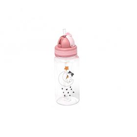 Garrafa Plástica 420ml - GA286