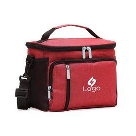 Bolsa Térmica em Poliéster - 11L - BO14