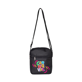 Bolsa de Ombro em Nylon - BO165