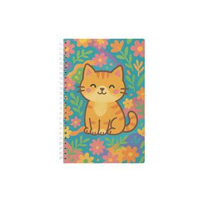 Caderno Permanente - Capa Digital - CD67
