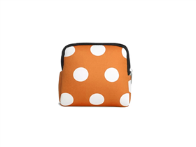 Porta Moedas Neoprene - BO97 VD