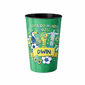 Copo Mold Label 350ml  - CO192