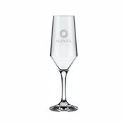 Taça para espumante em Vidro Buffet SM 186ml - TC27