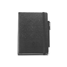 Caderno A5 em Capa Sintética - CD84