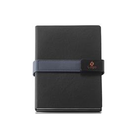 Caderno Notebook 2 Lados A5 - CD87