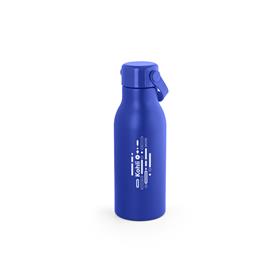 Squeeze em alumínio 100% reciclado -  700 mL - GA366