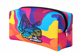 Necessaire Plus em Neoprene - NE50 VD