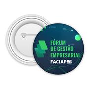 Botton Americano 6,5 cm - BT9