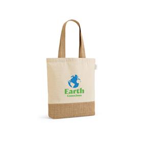 Ecobag com base em Juta - SA173 PS