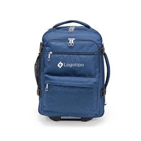 Mochila com rodinha - 17 litros - MO227